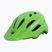 Casco da bici per bambini Giro Fixture II verde brillante opaco
