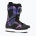 Scarponi da snowboard donna RIDE Sage W purple