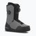 Scarponi da snowboard uomo RIDE Lasso grey