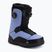 Scarponi da snowboard donna K2 Kinsley black/lilac