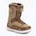 Scarponi da snowboard donna K2 Kinsley black tan