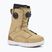 Scarponi da snowboard donna K2 Kinsley black tan