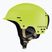 Casco da sci K2 Thrive pop giallo