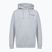 Felpa da uomo RIDE Old English Hoody grigio erica