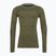 Maglia termica da uomo Smartwool Intraknit Merino 200 Crew winter moss