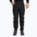 Pantaloni da trekking da uomo The North Face Diablo Reg Tapered nero