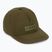 Cappellino da uomo con visiera Napapijri F-Box Logo dark olive