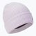 Berretto invernale The North Face Salty lavender fog/light heather