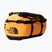 The North Face Base Camp Duffel S 50 l cono arancio/nero borsa da viaggio
