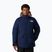 Giacca da uomo The North Face Mcmurdo Parka summit navy