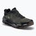 Scarpe da trekking da uomo The North Face Vectiv Fastpack Futurelight oliva militare/nero