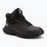 Scarpe da trekking uomo The North Face Storm Strike III WP coffee brown/ black