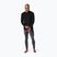 Maglia termica da uomo Smartwool Classic All-Season Merino Baselayer Boxed black