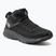 Scarponi da trekking da uomo The North Face Vectiv Exploris 2 Mid Futurelight Leather nero/grigio vanadis