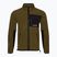 Felpa da uomo Timberland Outdoor Archive Re-Issue Polartec 200 Fleece oliva scuro