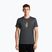 Maglietta da uomo icebreaker Merino 150 Tech Lite Bear Tour bsidian