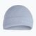 Cappello invernale icebreaker Merino All Day Toque Beanie zinc blue