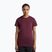 Maglia da trekking da donna icebreaker Merino 150 Tech Lite III dark berry