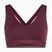 Reggiseno termico icebreaker Merino 125 Cool-Lite Sprite Racerback dark berry