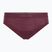 Mutandine termiche da donna Icebreaker Merino 125 Cool-Lite Sprite Hipster dark berry