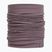 Bandana multiuso icebreaker Flexi Chute grey plum