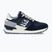 Scarpe da uomo Napapijri NP0A8BNY navy/grey