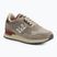 Scarpe uomo Napapijri NP0A8BNY humus beige