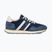 Scarpe da uomo Napapijri NP0A8BNZ navy/beige
