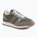 Scarpe da uomo Napapijri NP0A8BLO grey/green