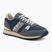 Scarpe uomo Napapijri NP0A8BLO navy/beige