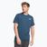 Maglietta uomo The North Face Redbox blu scuro