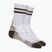 Calze da trekking da donna Smartwool Hike Light Cushion Tube Stripe Crew purple eclipse