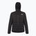Piumino da uomo The North Face Belleview Stretch Down Hoodie nero