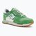 Napapijri scarpe da uomo NP0A4HL8CO verde