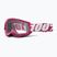 100% Occhiali da ciclismo Strata 2 fletcher/clear
