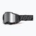 Occhiali da ciclismo 100% Accuri 2 black/silver mirror