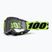 Occhiali da ciclismo 100% Accuri 2 OTG neon yellow/clear