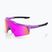 Occhiali da sole 100% Speedcraft SL toyoko/hyper vital multilayer mirror