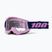 Occhiali da ciclismo 100% Loss 2 purple/clear
