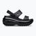Sandali da donna Crocs Mega Crush black