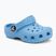 Infradito Crocs Classic Clog Toddler oxygen