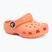 Crocs Classic Clog Toddler infradito papaya