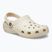 Ciabatte Crocs Classic bone