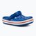 Crocs Crocband Clog Bambini Ciabatte blu bolt