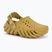 Crocs X-Echo Clog Ciabatte in erba del deserto