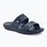 Crocs Classic Sandal Bambini infradito navy