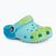 Crocs Classic Ombre Clog Ciabatte bambino artico/multi