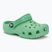 Crocs Classic Clog T pietra giada infradito per bambini