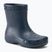 Crocs Classic Rain Boot - stivali da pioggia da uomo - navy