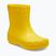 Crocs Classic Rain Boot - stivali da pioggia girasole